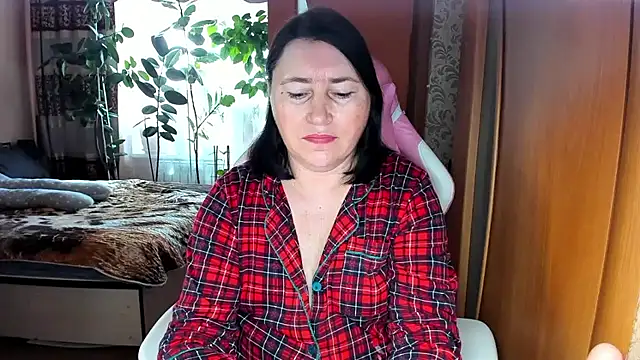 Tatyana51 online show from April 2026 06:27:01 AM