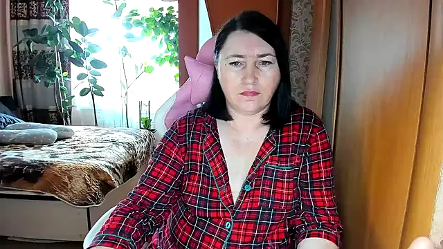 Tatyana51 online show from April 2026 04:43:02 AM