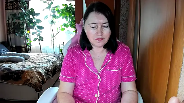 Tatyana51 online show from April 2026 08:19:02 AM