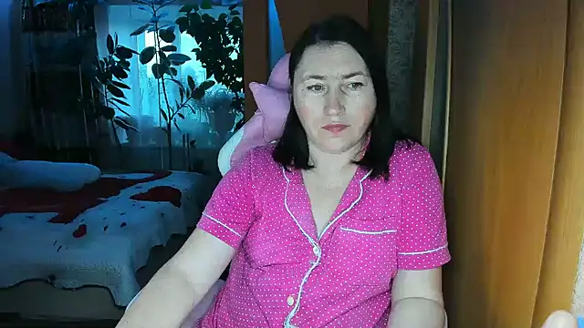 Snapshot of Tatyana51 chatting on June 2026 02:05:01 PM Tatyana51 online show from June 2026 02:05:01 PM