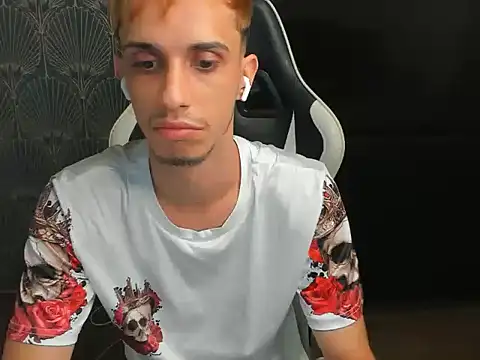 Snapshot of se6model chatting on September 2025 06:20:01 PM se6model online show from September 2025 06:20:01 PM