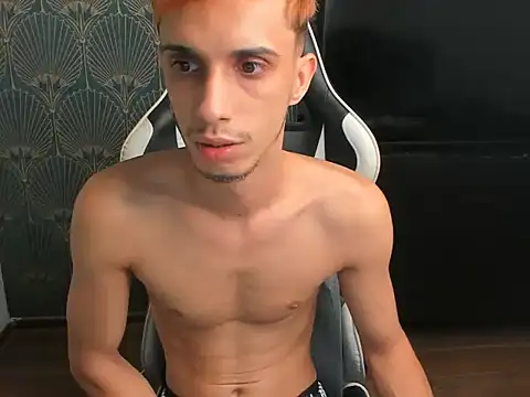 Snapshot of se6model chatting on September 2025 02:52:02 PM se6model online show from September 2025 02:52:02 PM