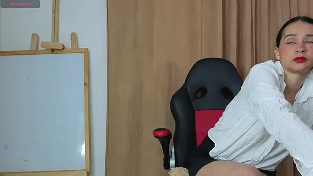 samarha xue online show from February 2026 11:33:01 AM