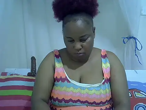 browndolly12 online show from April 2026 04:04:02 PM