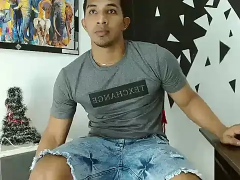 Yeiko Park2 online show from December 2024 02:03:02 AM