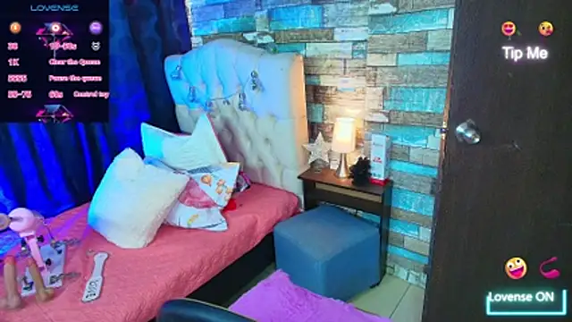 sofiasex99 online show from March 2026 09:25:01 PM