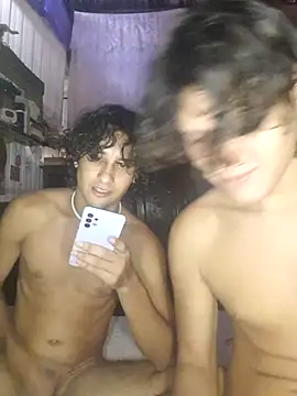 pedrodavid  online show from February 2026 12:17:01 AM