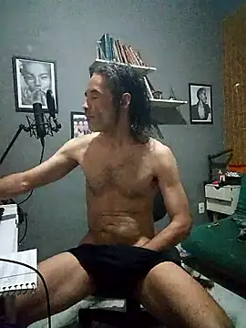 suburbanoXXXRJ online show from September 2025 08:21:01 PM