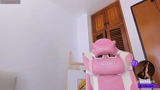 Caro martinezz online show from April 2026 05:54:02 AM