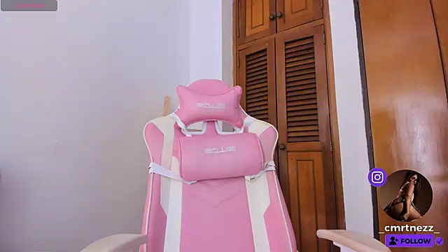 Caro martinezz online show from May 2026 06:07:02 AM
