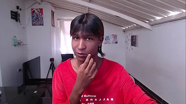 Angell Dustt  online show from March 2025 04:52:02 PM