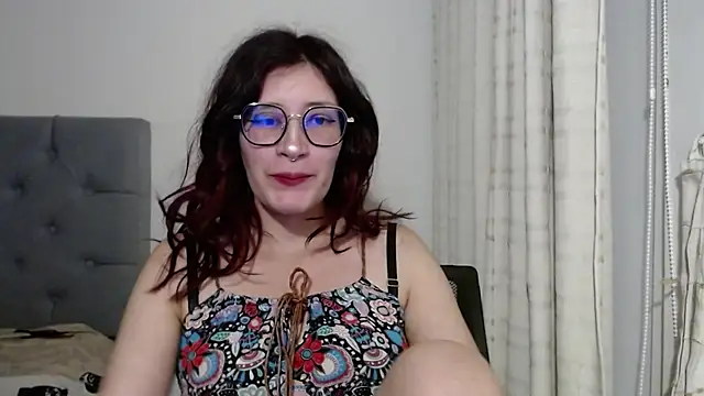 mariana124- online show from January 2025 06:52:01 PM