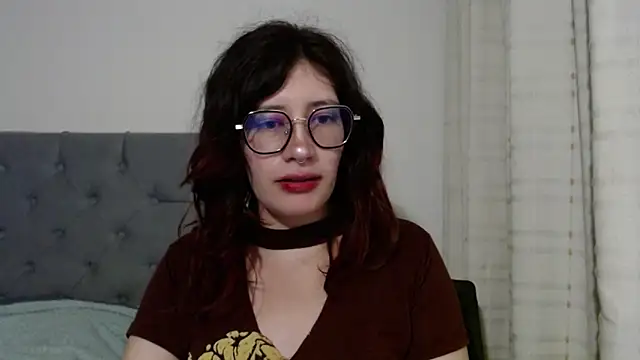 mariana124- online show from February 2025 01:37:01 AM