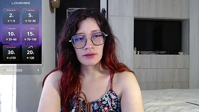 mariana124- online show from February 2025 08:58:02 PM