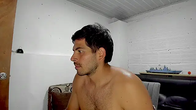 Himoreno25 online show from January 2025 01:58:02 AM