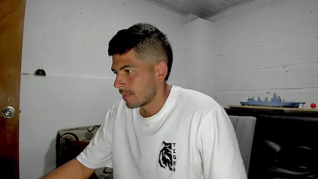 Himoreno25 online show from January 2025 11:11:02 PM