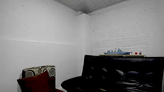 Himoreno25 online show from February 2025 07:12:02 PM