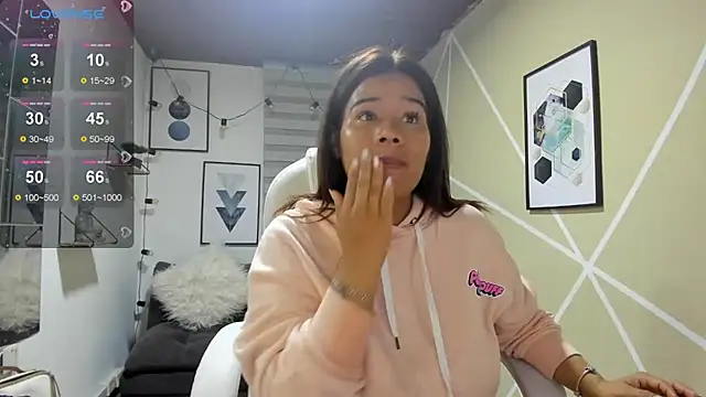 Snapshot of Enma__clark chatting on February 2026 04:38:02 AM Enma clark online show from February 2026 04:38:02 AM