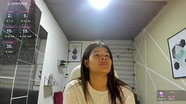 Snapshot of Enma__clark chatting on February 2026 04:09:02 AM Enma clark online show from February 2026 04:09:02 AM