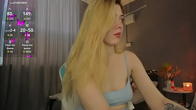 Snapshot of Vanessa_Walters chatting on February 2025 06:20:02 AM Vanessa Walters online show from February 2025 06:20:02 AM