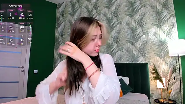 Snapshot of Vanessa_Walters chatting on October 2025 03:27:01 AM Vanessa Walters online show from October 2025 03:27:01 AM