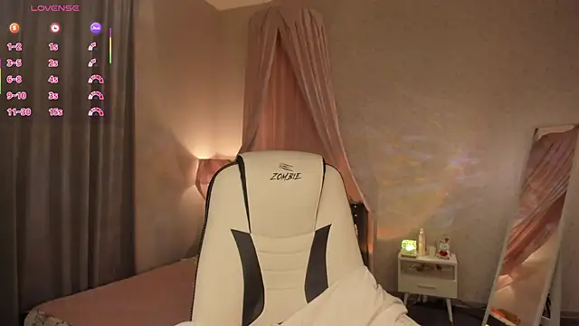 Snapshot of Vanessa_Walters chatting on November 2025 03:07:01 AM Vanessa Walters online show from November 2025 03:07:01 AM