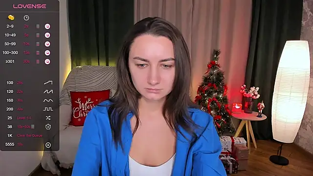 annacooleman online show from December 2024 02:09:01 AM