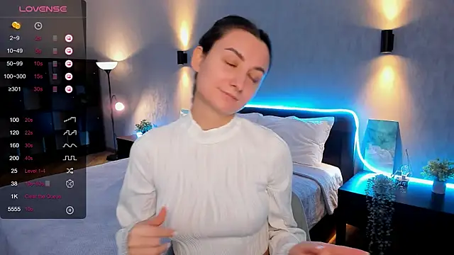 annacooleman online show from January 2025 06:17:01 AM