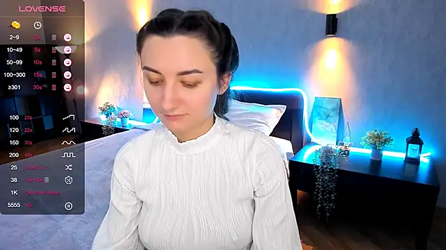 annacooleman online show from January 2025 05:29:02 AM