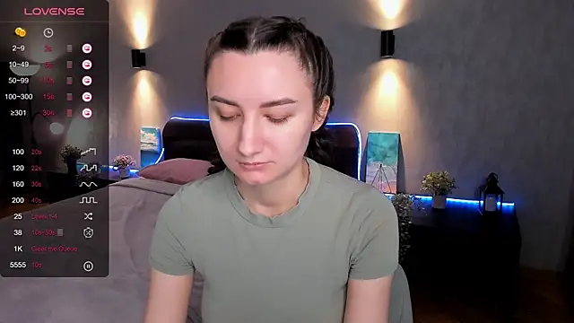 annacooleman online show from February 2025 02:27:01 AM