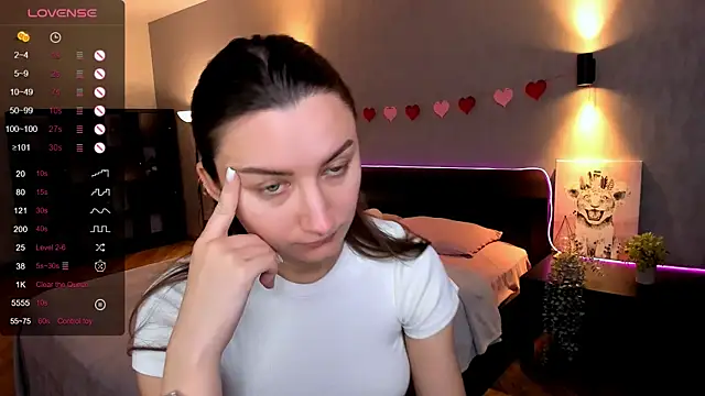 annacooleman online show from September 2025 02:11:02 AM