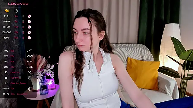 annacooleman online show from April 2026 02:09:01 AM