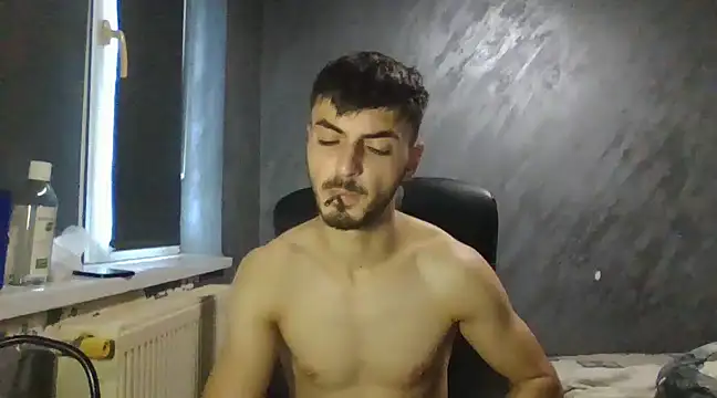 Snapshot of XXXdonXXX chatting on December 2024 08:44:02 AM XXXdonXXX online show from December 2024 08:44:02 AM