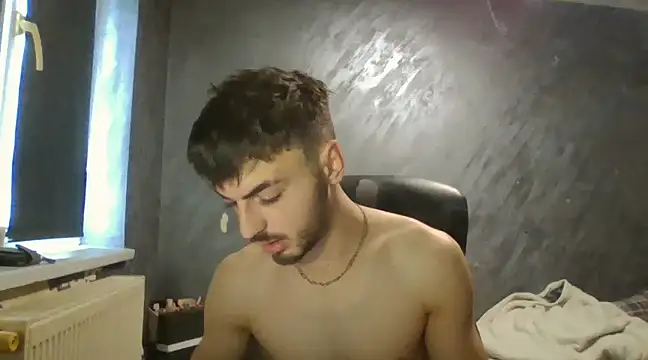 Snapshot of XXXdonXXX chatting on December 2024 10:05:02 AM XXXdonXXX online show from December 2024 10:05:02 AM