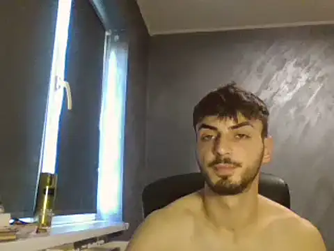 Snapshot of XXXdonXXX chatting on December 2024 07:40:01 AM XXXdonXXX online show from December 2024 07:40:01 AM