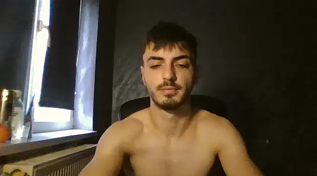 Snapshot of XXXdonXXX chatting on December 2024 12:01:02 PM XXXdonXXX online show from December 2024 12:01:02 PM