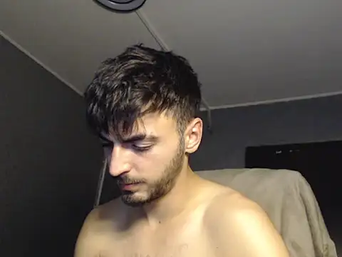 Snapshot of XXXdonXXX chatting on October 2025 07:30:02 PM XXXdonXXX online show from October 2025 07:30:02 PM