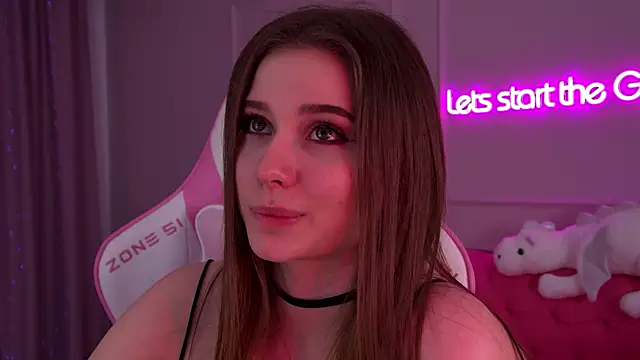 DianaVert online show from January 2025 02:15:01 AM