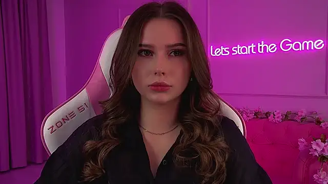 DianaVert online show from March 2026 06:23:01 PM