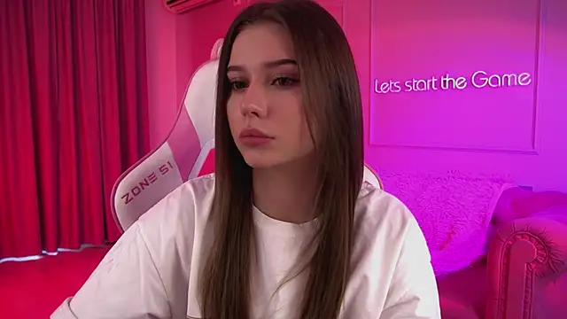 DianaVert online show from April 2026 06:27:01 AM