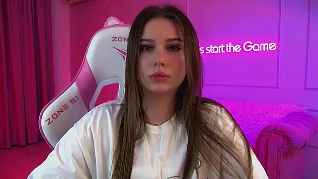 DianaVert online show from April 2026 06:06:01 PM