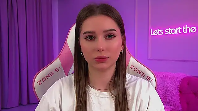 DianaVert online show from June 2026 06:08:01 PM