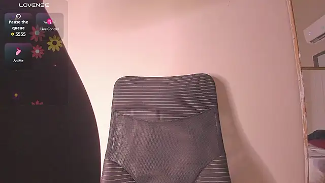 julieta flower online show from January 2026 12:40:02 PM