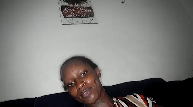 queen-goddess online show from March 2025 03:35:01 PM