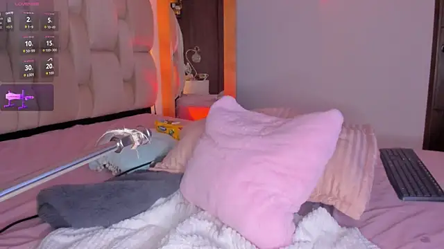 brendaruiz online show from November 2025 11:31:02 AM