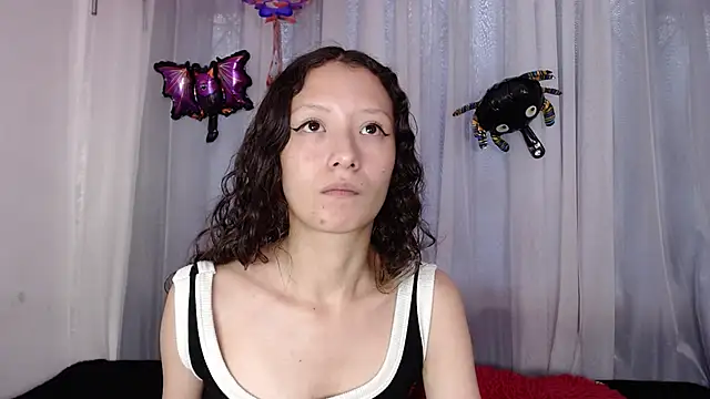 Snapshot of abbycutecs chatting on October 2025 06:41:02 PM abbycutecs online show from October 2025 06:41:02 PM