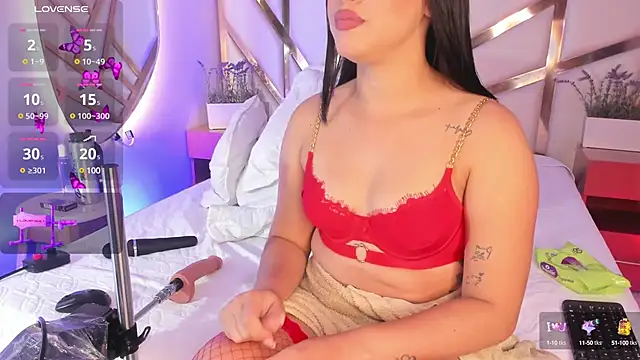 Maya Bluee online show from January 2025 06:23:02 AM