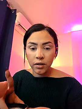 Maya Bluee online show from May 2026 11:34:01 PM