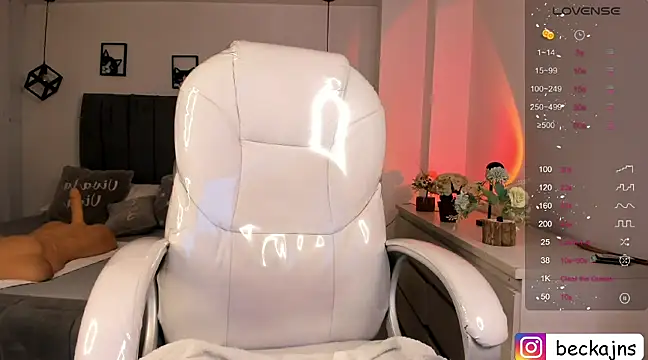 Beck jones online show from February 2025 01:55:02 PM