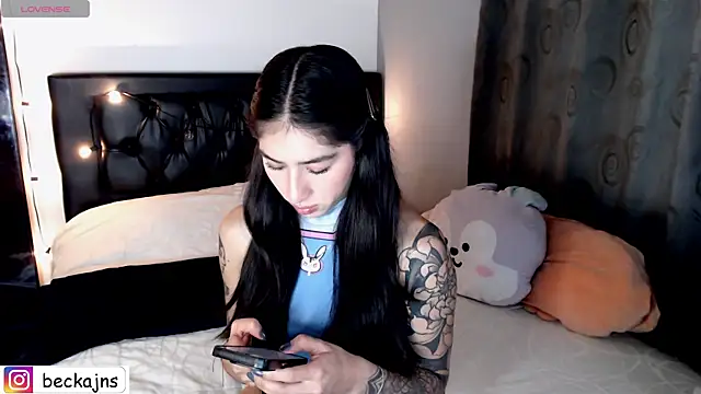 Beck jones online show from May 2026 03:45:01 AM